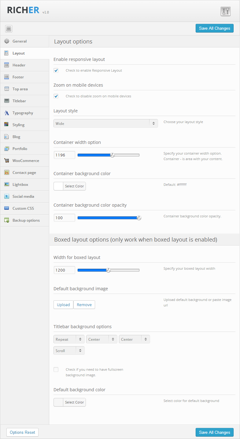 01_Layout Options